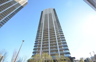 BRILLIATOWERS目黒サウスレジデンスの画像