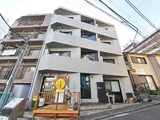 ベイサイドレジデンス桜木町の画像