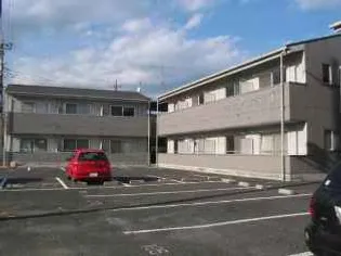 ウエストガーデンIの画像