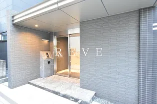 フォーレ山崎の画像