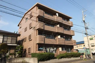 セントリックハイツの画像