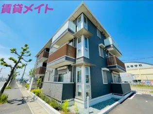 アサヒエステートの画像