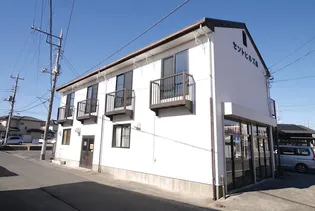 セントヒルズ泉の画像