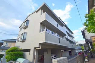 エスポワール洋光台の画像