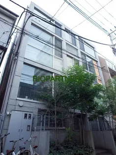 Clavier【4階】の外観