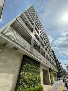 アンビエンテ駒込【3階】の外観