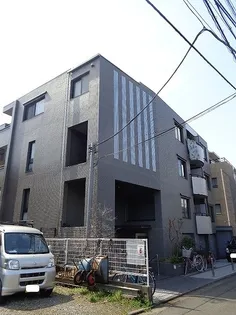 カルトゥーシュ芦花の画像