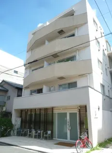 麻布イーストコートの画像