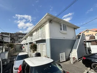 エステートピアアマガイの画像