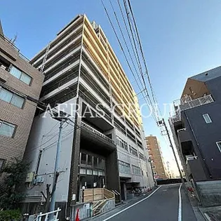 南常盤台ハイムの画像