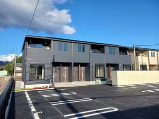 モーンガータ Bの画像