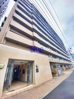 アルテーヌ新横浜の画像