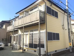 プチハイム丘の画像