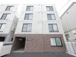 プリヴィレッジ東札幌の画像