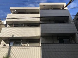 ヴィラメゾン荏原中延の画像