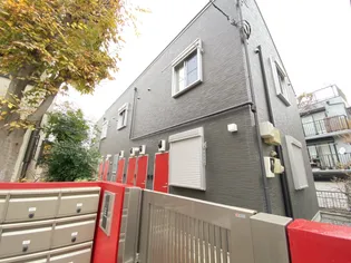 アートヒルズ鷺沼の画像