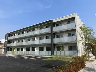 ベレオ一ツ橋の画像