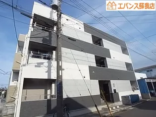 アーバンヒルの画像