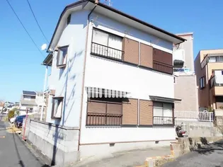 コーポ辻の画像