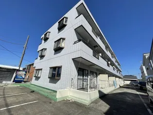 オレンジコート大網の画像