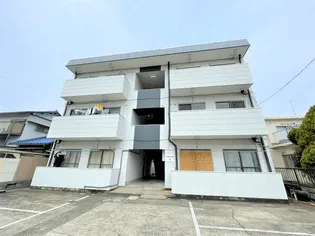 ヘルスコーポIIの画像