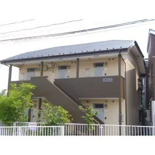 パール レジデンスの画像