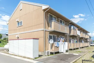 ハイツ サンブライトの画像