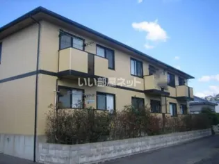 インター池田 B棟の画像