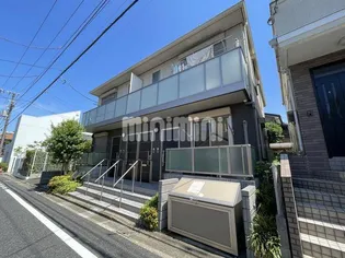 シャーメゾン レフィシアの画像