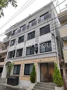 HJ PLACE神楽坂の画像