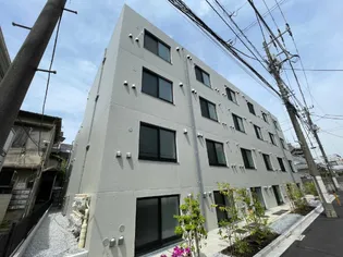AGLAIA 新宿横寺町の画像