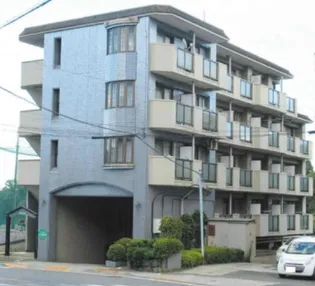 カーザ フィオーレの画像