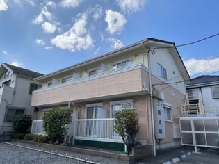 ビレッジハーティーの画像