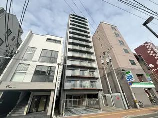 宮城県仙台市青葉区大町2【マンション】の外観