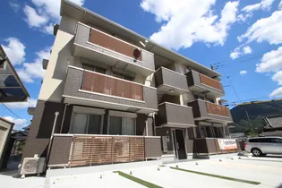 アンビエンテ ガーデン B棟の画像