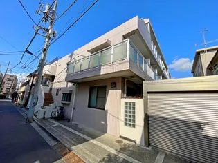 アップルハイツ壱番館の画像