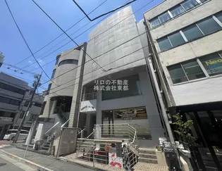 エスパース ラ ヴィの画像