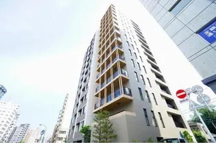 nido SUGAMO【5階】の外観
