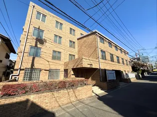 リプロコミュニティープラザ新都心の画像