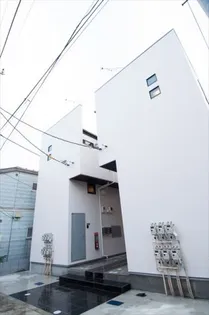 千葉県千葉市中央区寒川町2【アパート】の外観