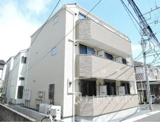 ウェルコーポ星川の画像