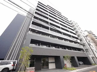 ガーラ リバースクエア横濱南の画像