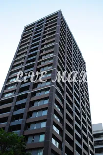 神奈川県横浜市中区日本大通【マンション】の外観