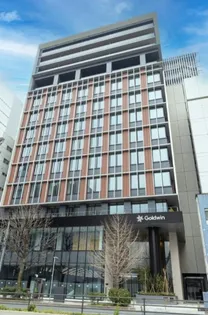 青朋レジデンス【12階】の外観