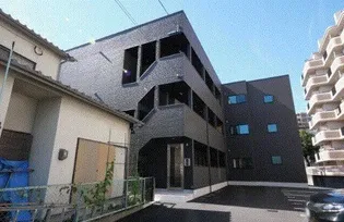 クレシア井尻【2階】の外観