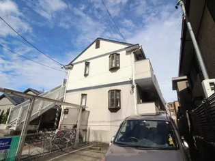 アスティー千種【1階】の外観