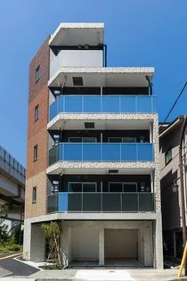 ザ レジデンス オブ トーキョーT12の画像
