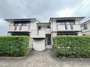 セジュールコスモ B棟の画像