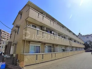 セジュール西新井の画像