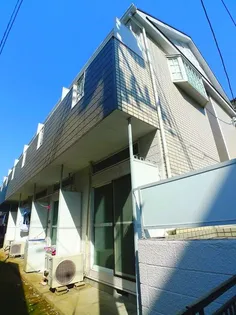 ソシオ蕨の画像